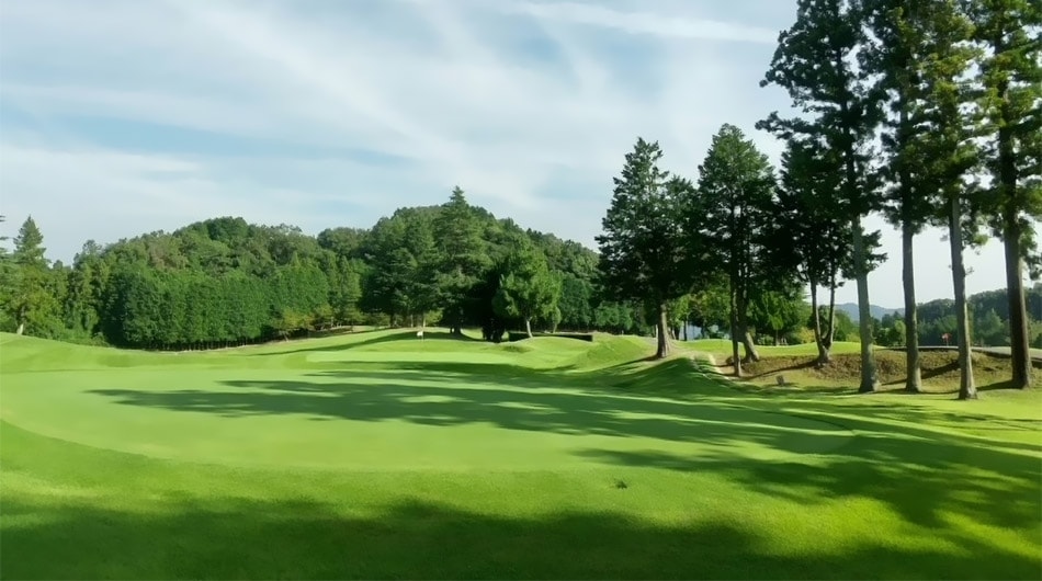 Golf Course Thumbnail 1