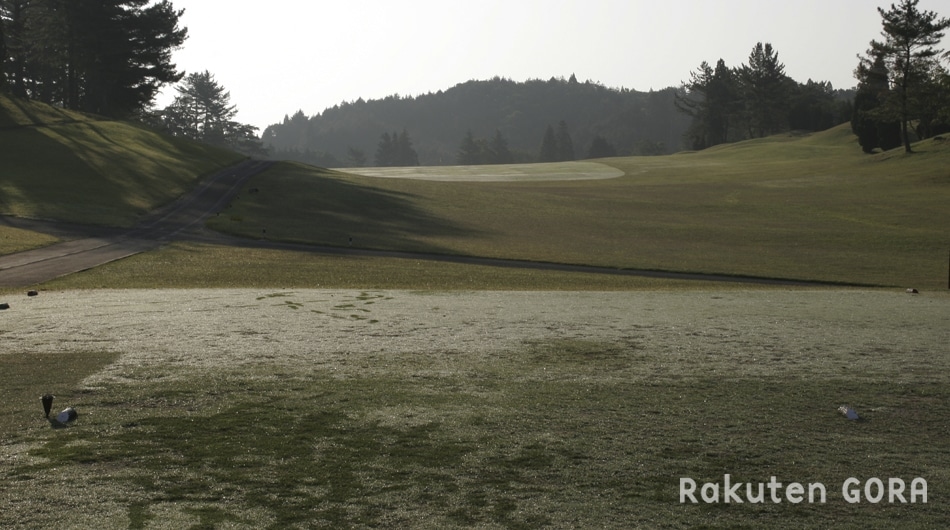 Golf Course Thumbnail 3