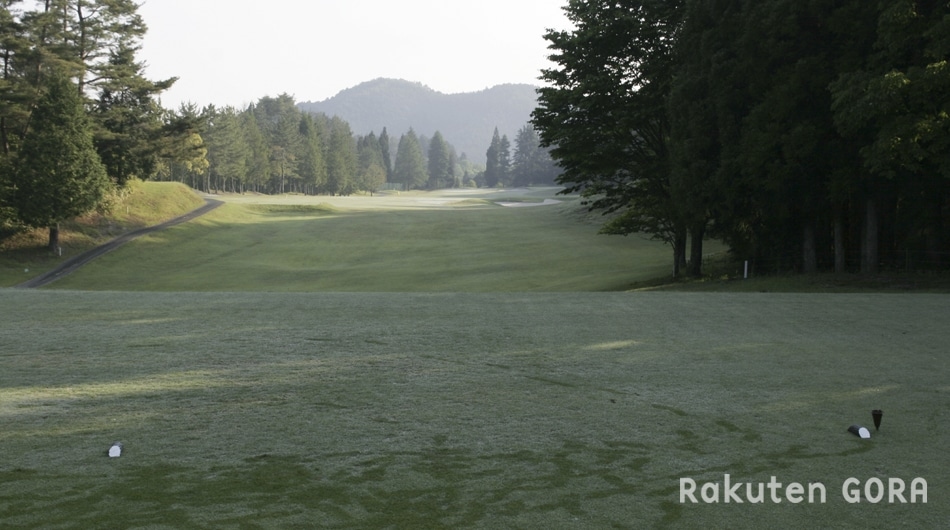 Golf Course Thumbnail 4