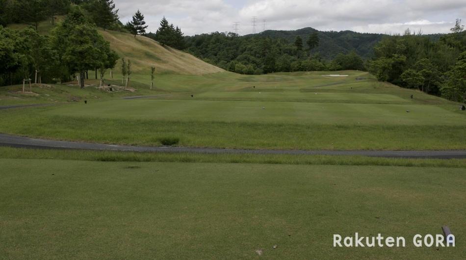 Golf Course Thumbnail 4