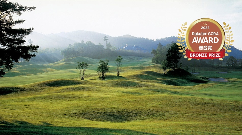 Golf Course Thumbnail 1