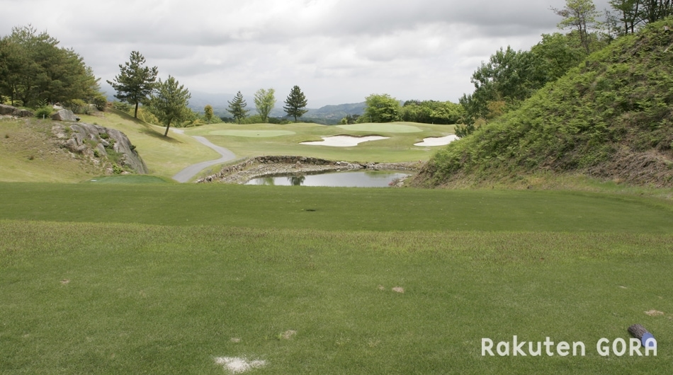 Golf Course Thumbnail 4