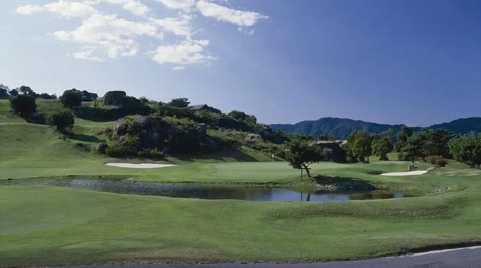 Golf Course Thumbnail 2