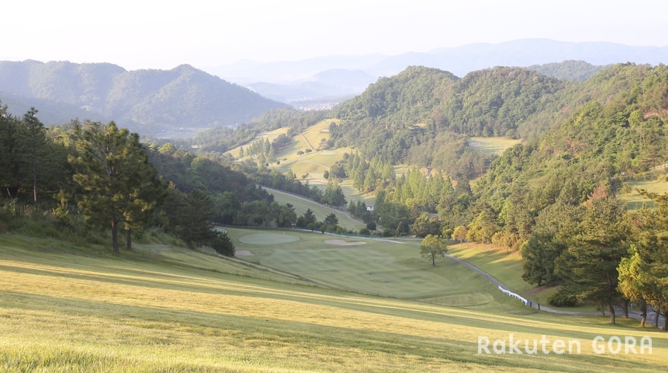 Golf Course Thumbnail 3