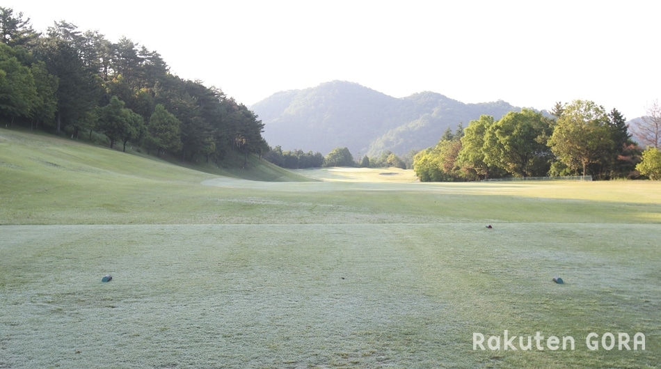 Golf Course Thumbnail 4