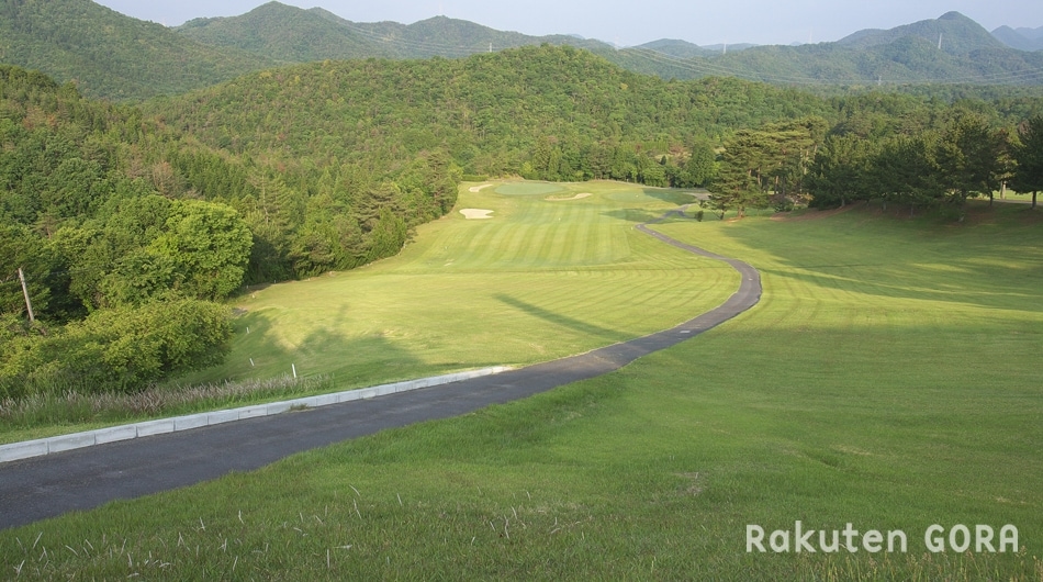 Golf Course Thumbnail 3