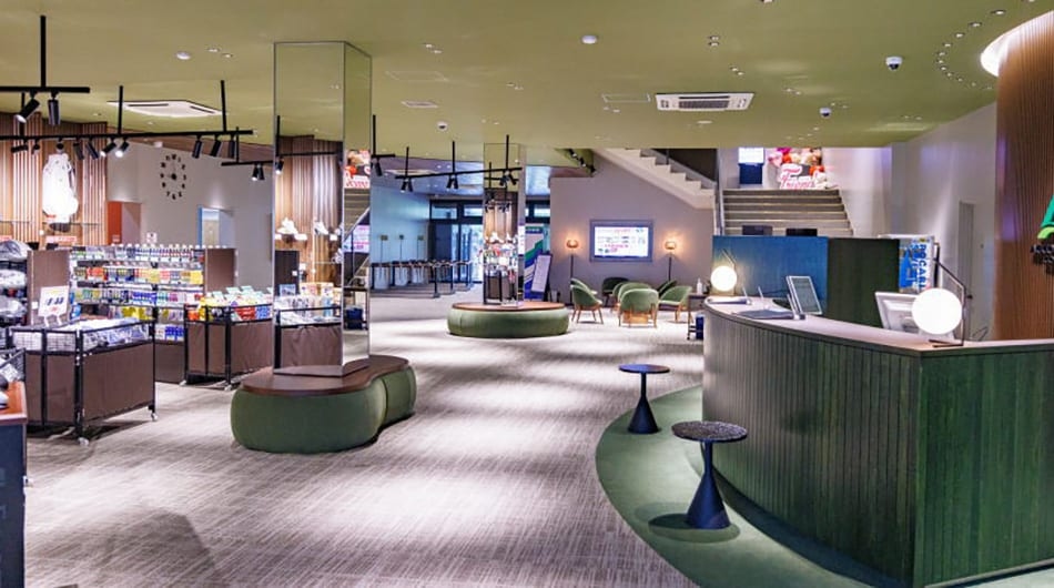 Golf Course Thumbnail 1