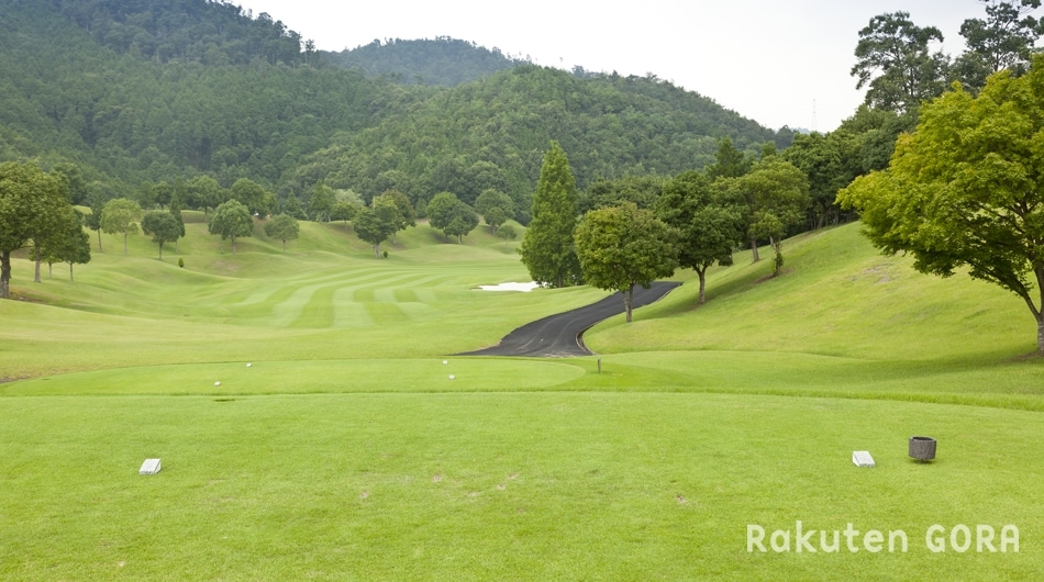 Golf Course Thumbnail 3