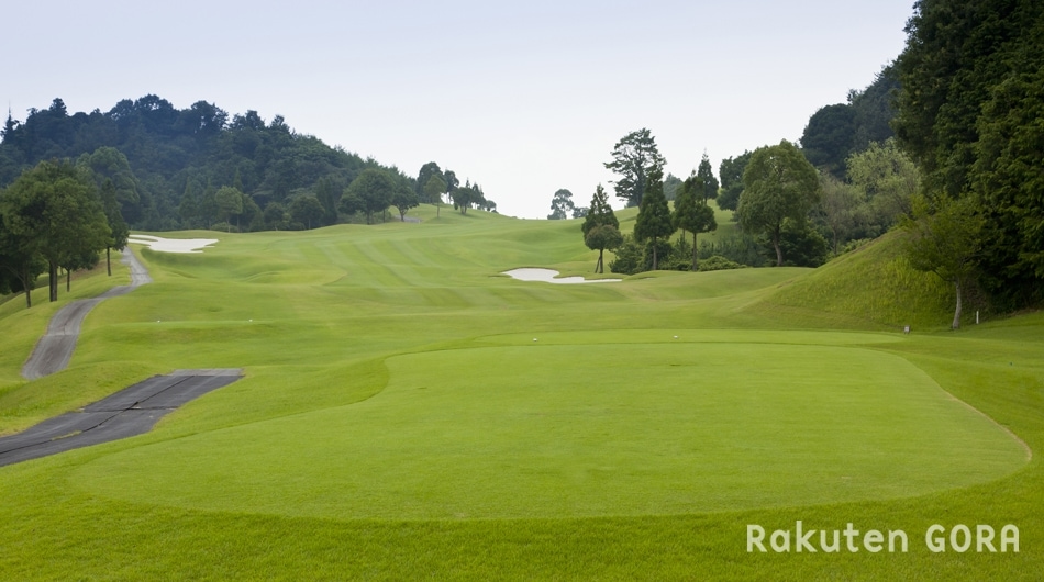 Golf Course Thumbnail 4