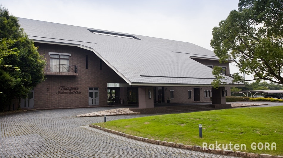 Golf Course Thumbnail 2