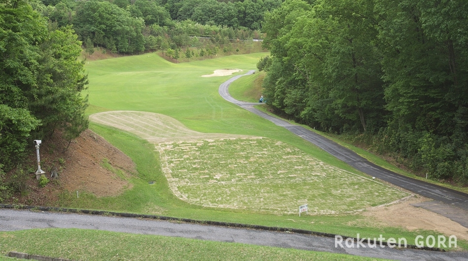 Golf Course Thumbnail 3