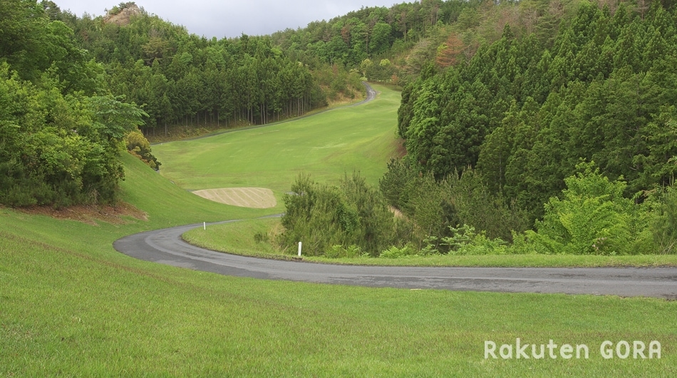 Golf Course Thumbnail 1