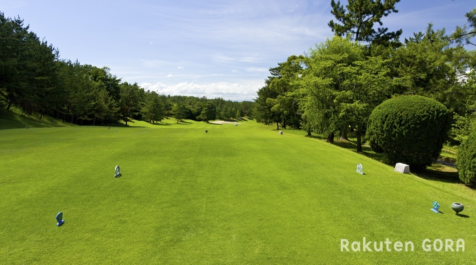 Golf Course Thumbnail 3