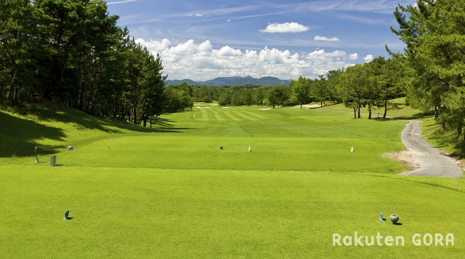 Golf Course Thumbnail 4