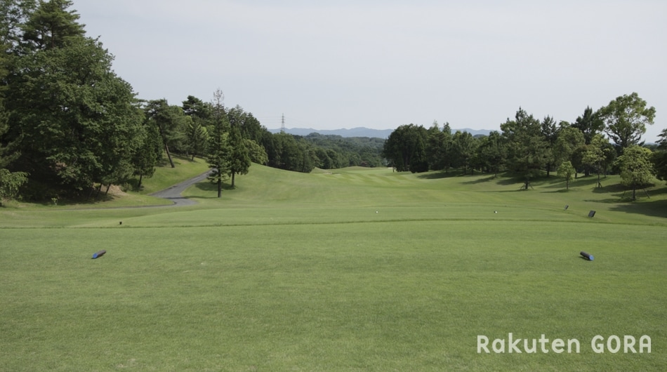 Golf Course Thumbnail 3