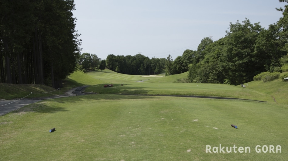 Golf Course Thumbnail 4