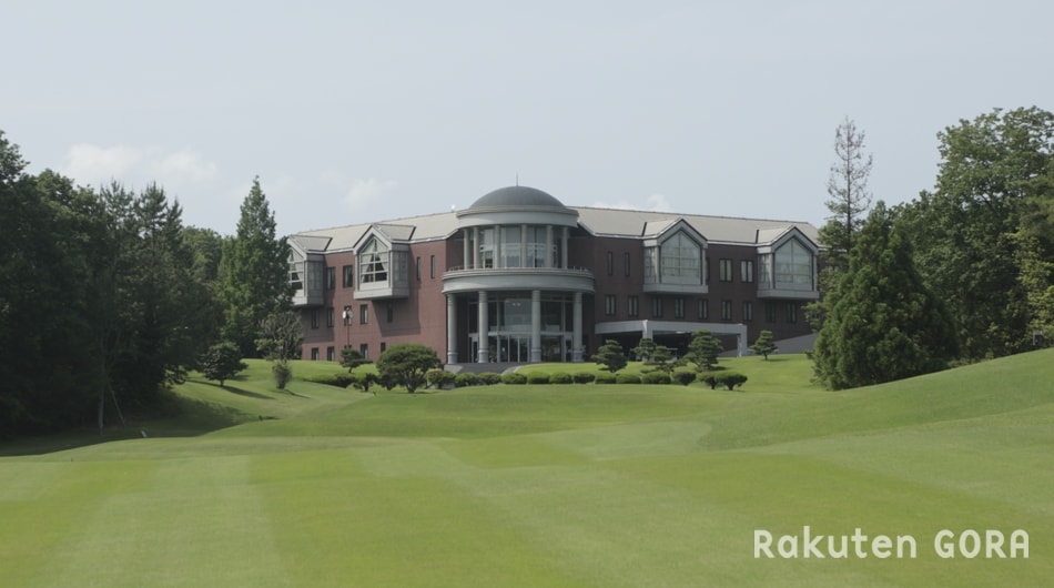 Golf Course Thumbnail 1