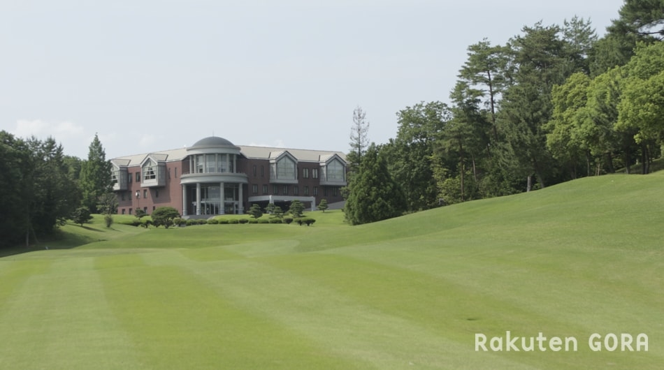 Golf Course Thumbnail 2