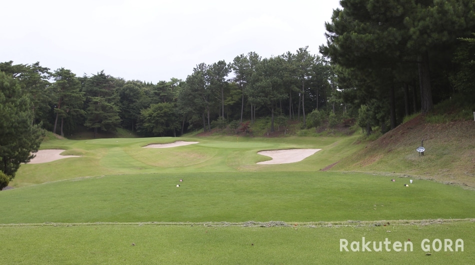 Golf Course Thumbnail 4