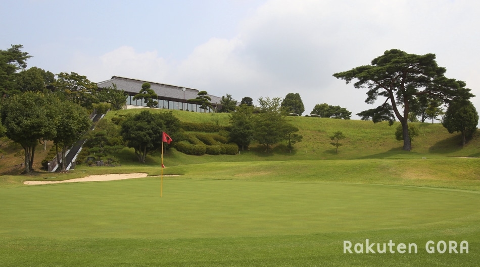 Golf Course Thumbnail 1