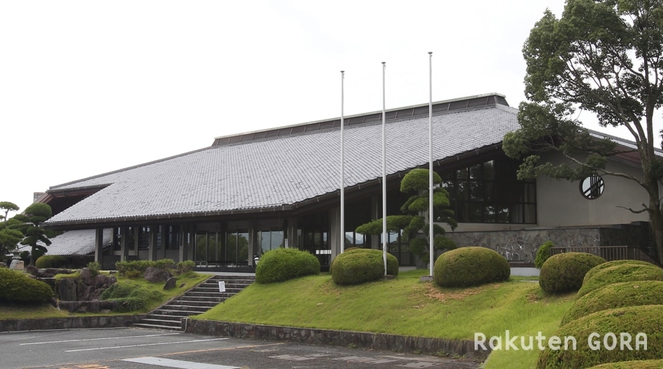 Golf Course Thumbnail 2