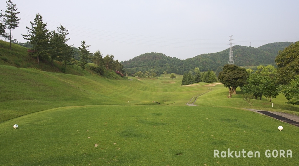 Golf Course Thumbnail 3