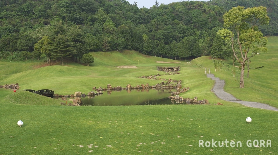 Golf Course Thumbnail 4