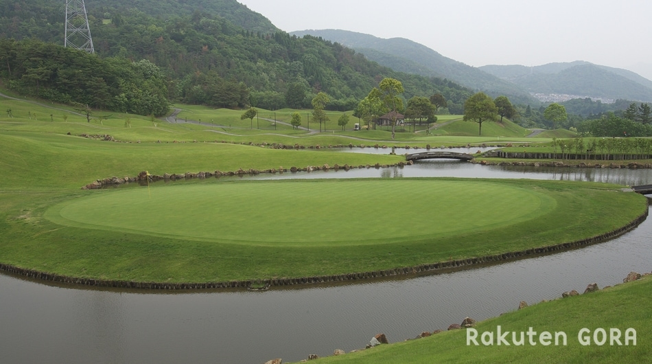 Golf Course Thumbnail 1