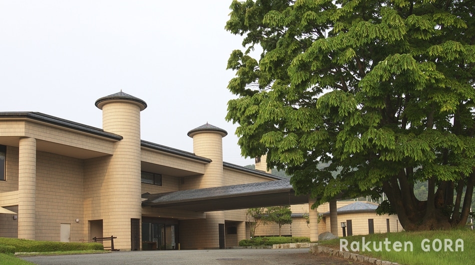 Golf Course Thumbnail 2