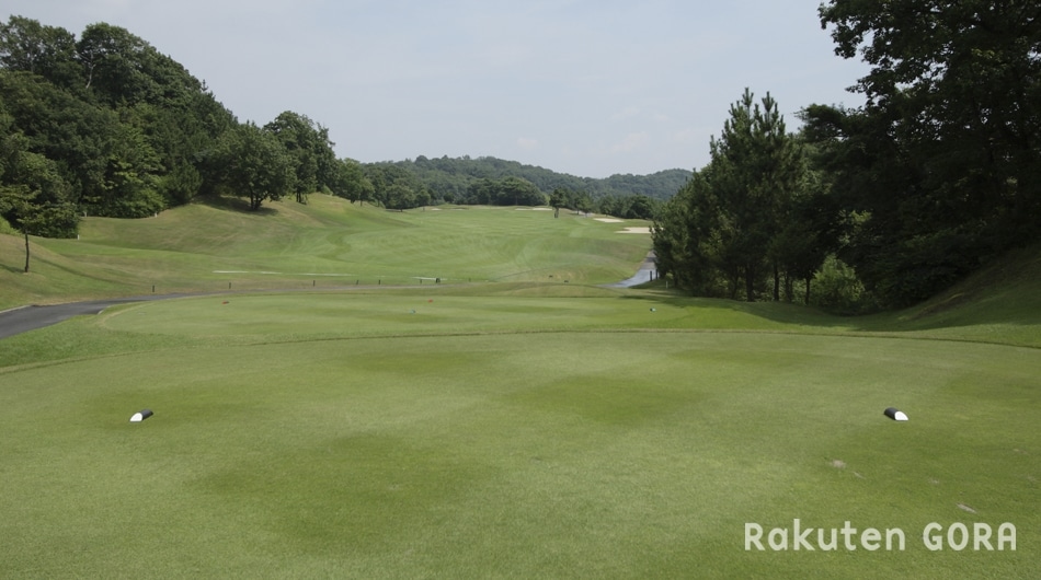 Golf Course Thumbnail 3