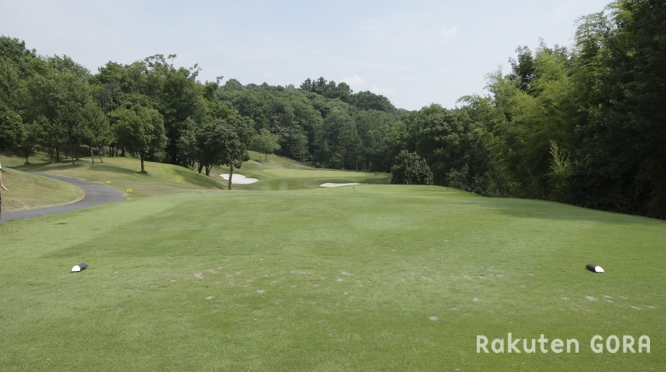 Golf Course Thumbnail 4