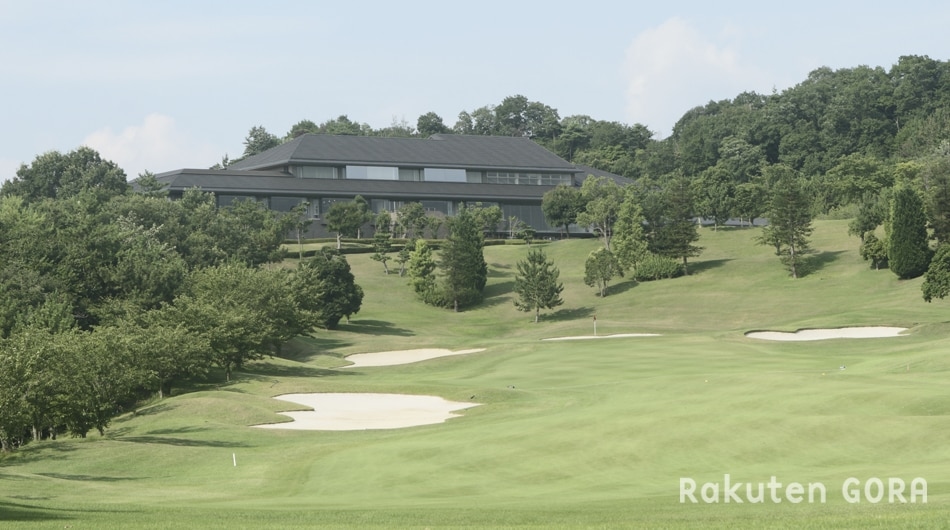 Golf Course Thumbnail 1