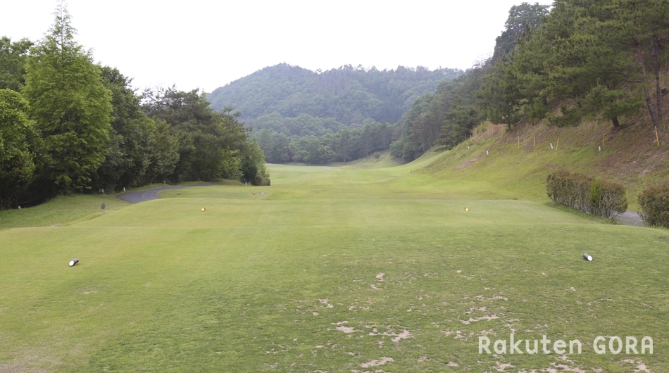 Golf Course Thumbnail 3