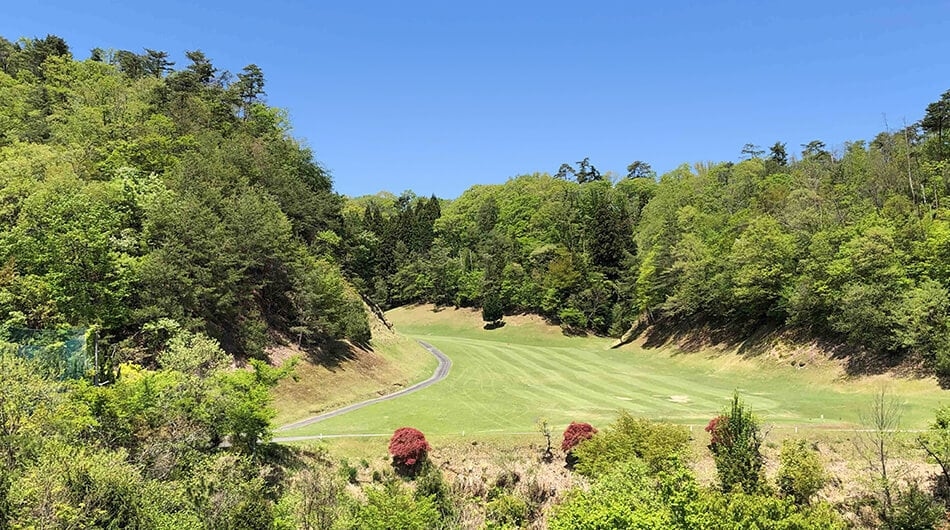 Golf Course Thumbnail 1