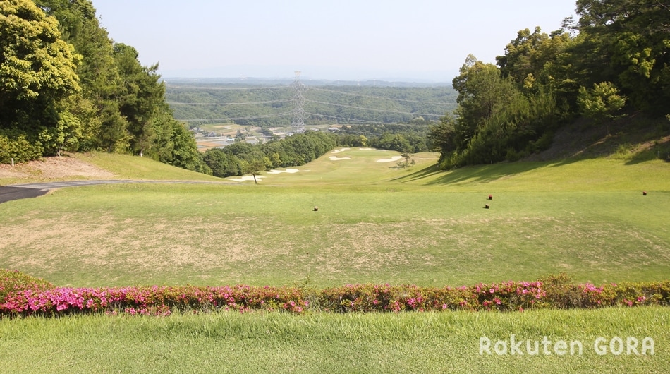 Golf Course Thumbnail 3