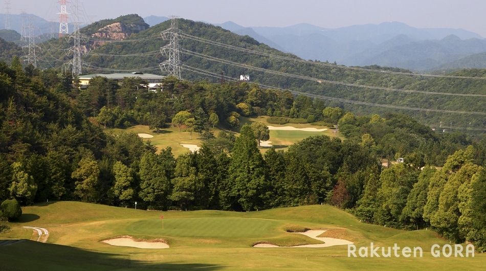 Golf Course Thumbnail 1