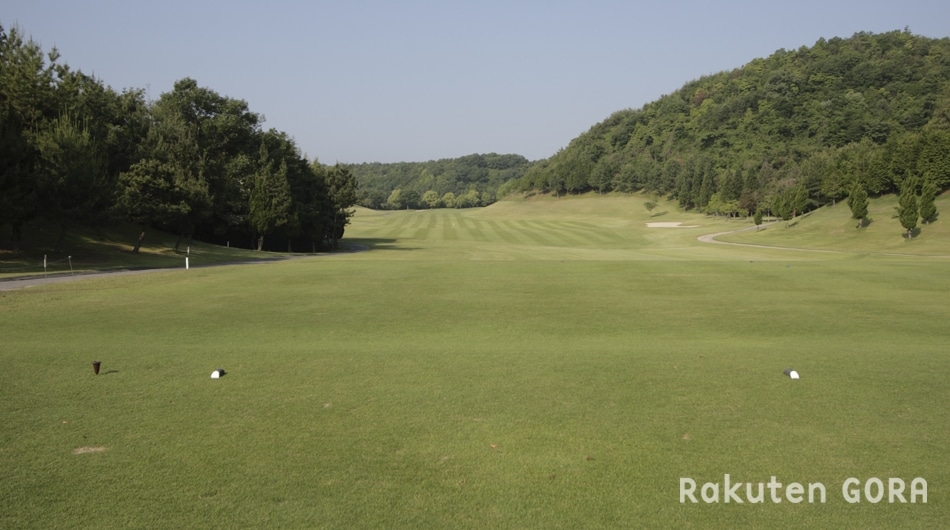 Golf Course Thumbnail 3