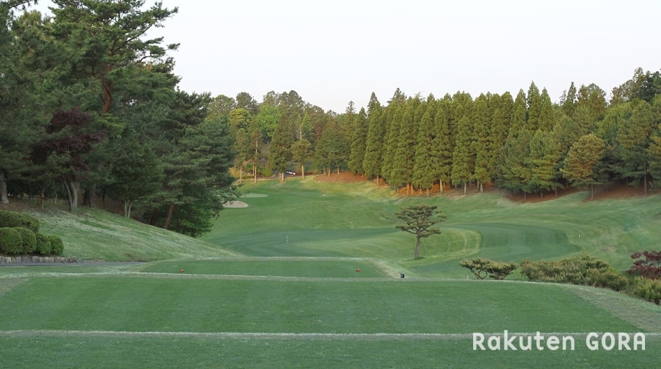 Golf Course Thumbnail 3