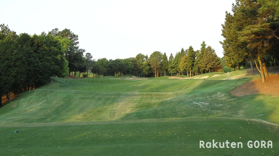 Golf Course Thumbnail 4