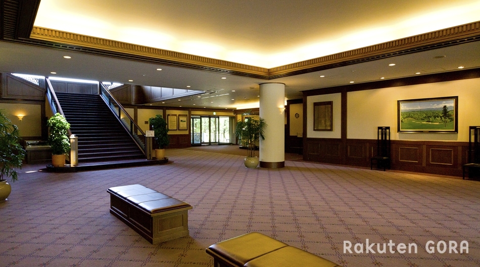 Golf Course Thumbnail 2