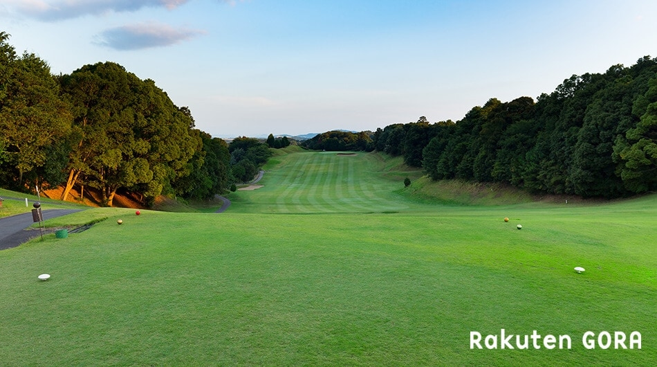 Golf Course Thumbnail 3