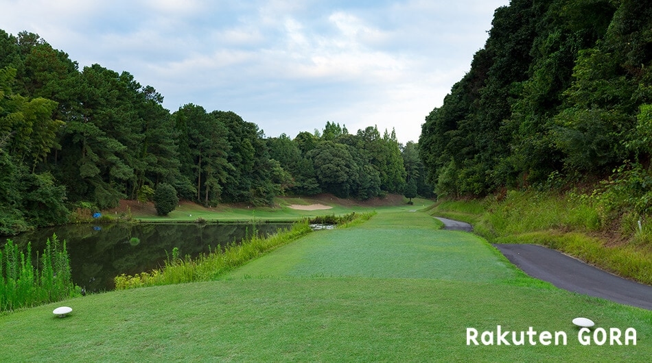 Golf Course Thumbnail 4