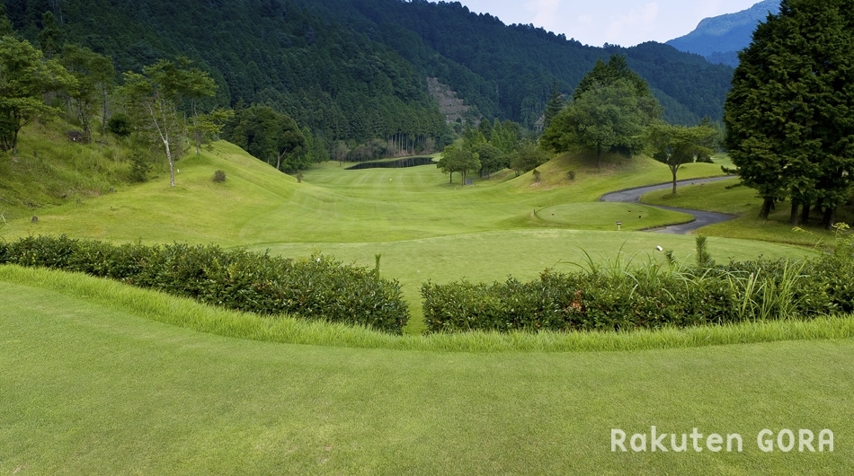 Golf Course Thumbnail 3