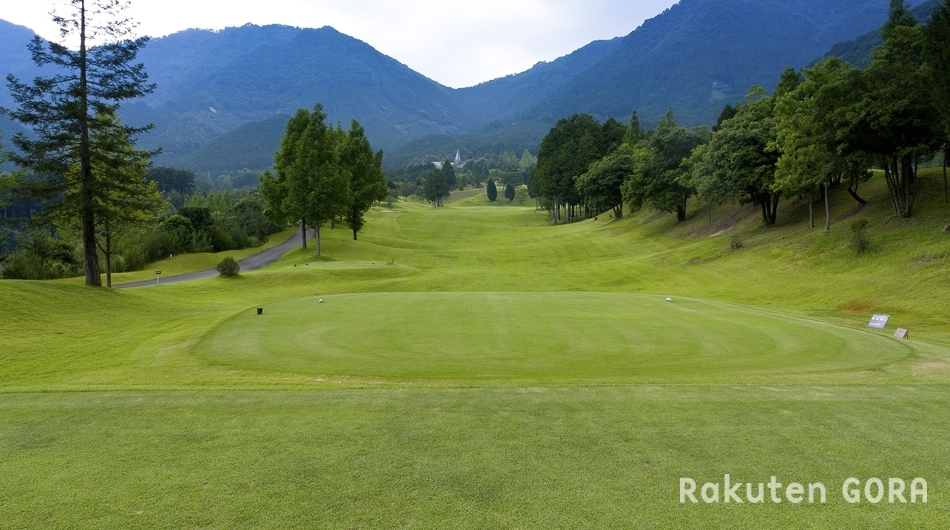 Golf Course Thumbnail 4