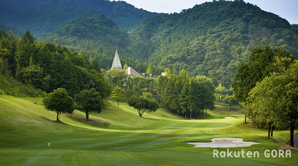 Golf Course Thumbnail 1