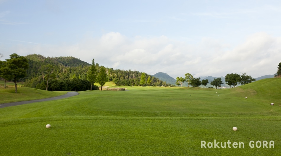 Golf Course Thumbnail 4