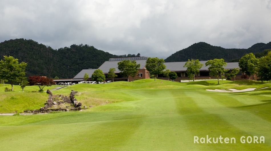 Golf Course Thumbnail 1