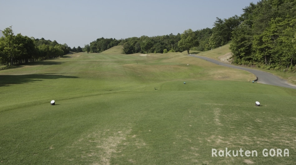 Golf Course Thumbnail 3