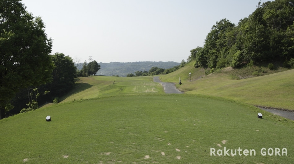 Golf Course Thumbnail 4