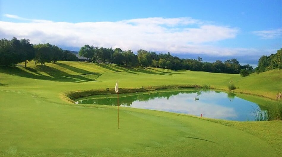 Golf Course Thumbnail 1